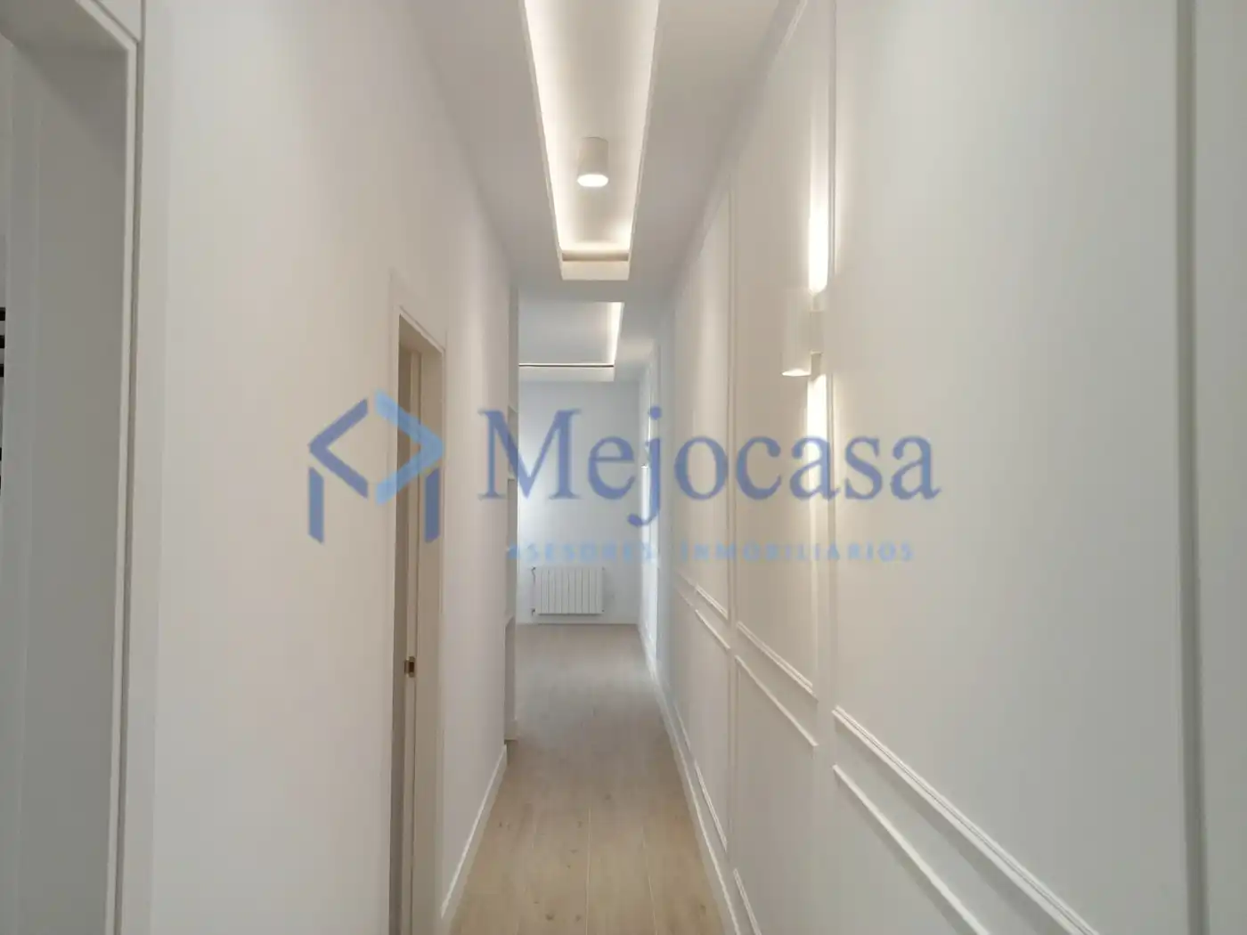Piso en venta en Madrid con Aire acondicionado, Calefacción y Horno