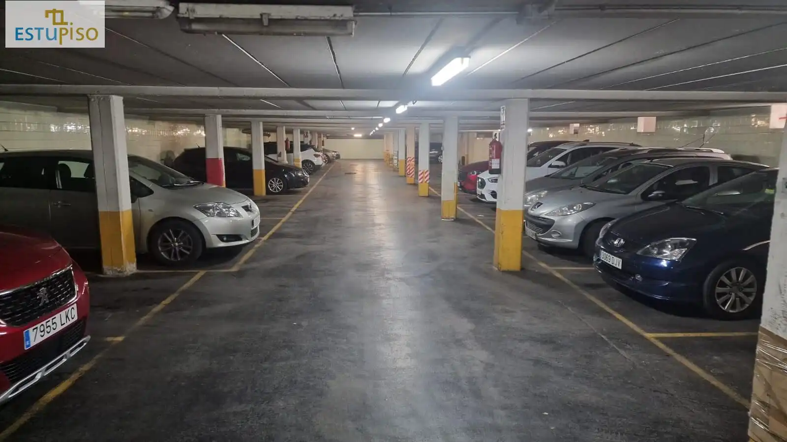 Parking of Garage for sale in Vitoria - Gasteiz