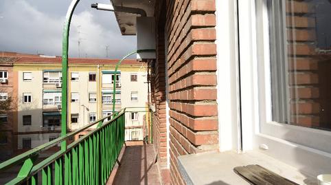 Foto 4 de Piso de alquiler en Puerta del Ángel,  Madrid Capital