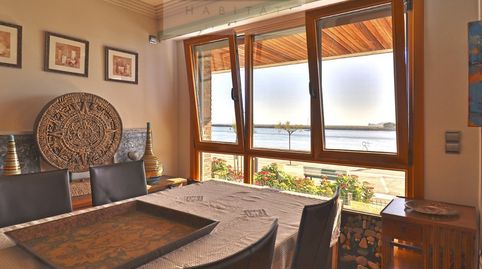 Foto 3 de Piso en venta en Calle Almirante Alonso, Hondarribia, Gipuzkoa