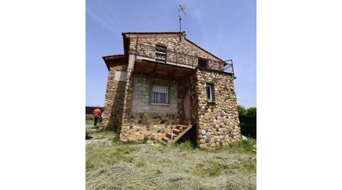 Photo 2 of Houses for sale in Cuadros, León