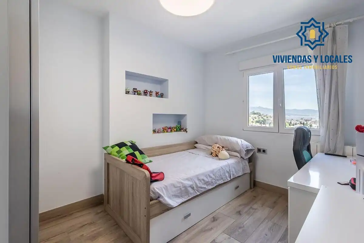 Wohnung mit Aufzug zum Verkauf in Norte, imagen 21