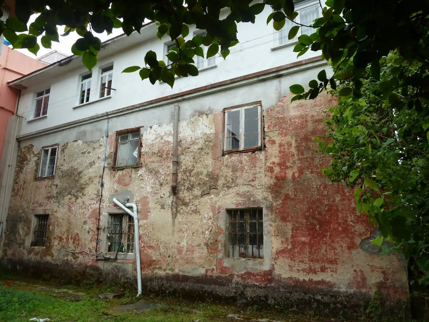 Außenansicht von Gebäude zum Verkauf in Ferrol