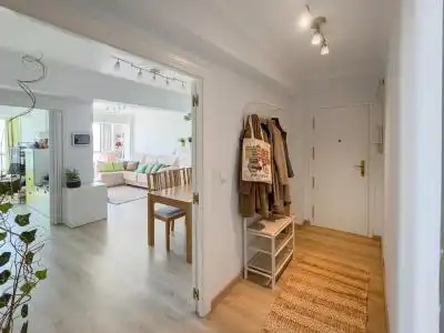 Pis amb ascensor en venda a Castilla - Hermida, imagen 12