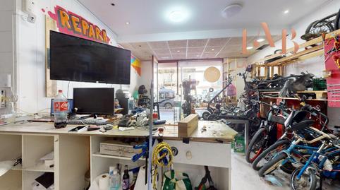 Foto 3 von Geschaftsraum zur Miete in Carrer Carrer Jaume Balmes, Marquès de Fontsanta, Palma de Mallorca