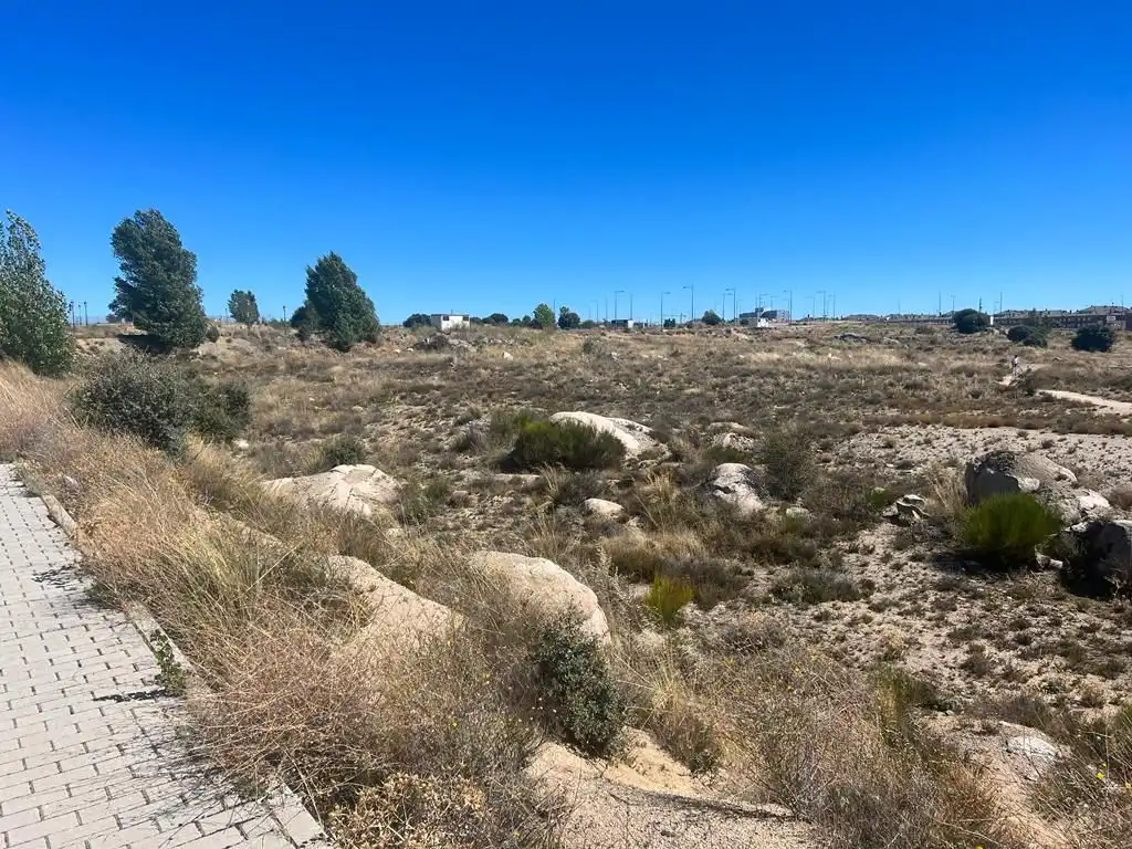 Terreni e lotti in vendita a Hervencias Altas - El Pinar, imagen 4