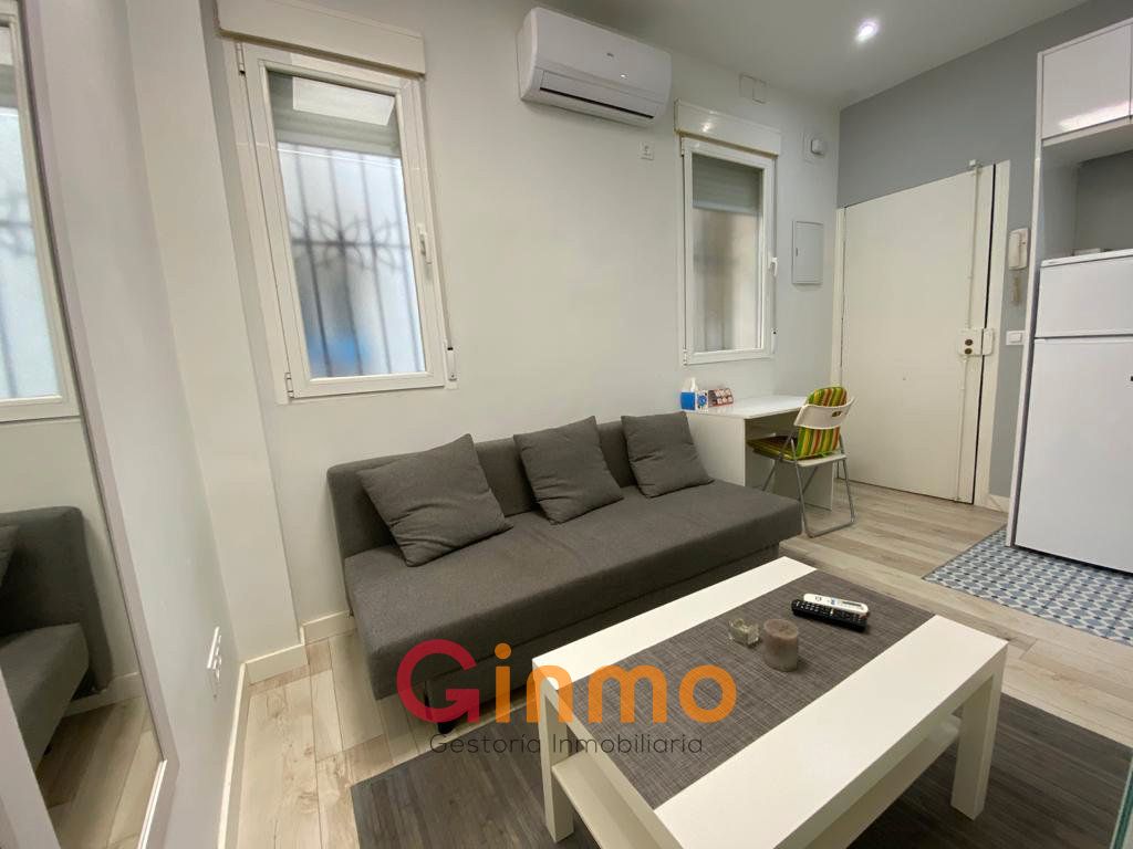 Flat for rent in Calle de la Fuente del Berro, 15, Goya, Barrio de Salamanca