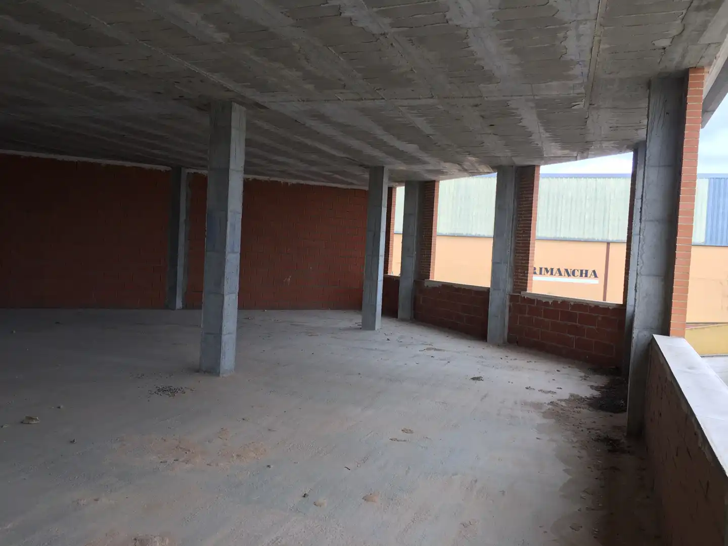 Nave industrial in vendita a La Roda, imagen 16