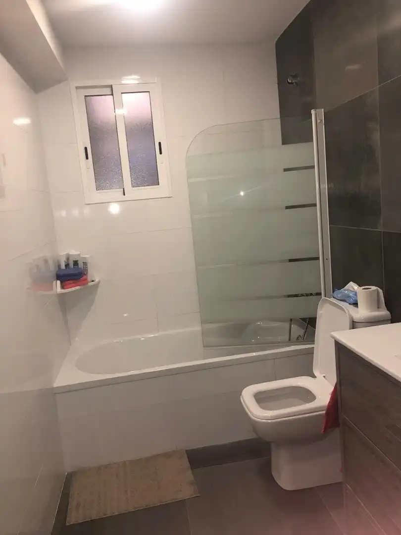 Flat for rent in Calle SANTA TERESA, La Constitución - Canaleta