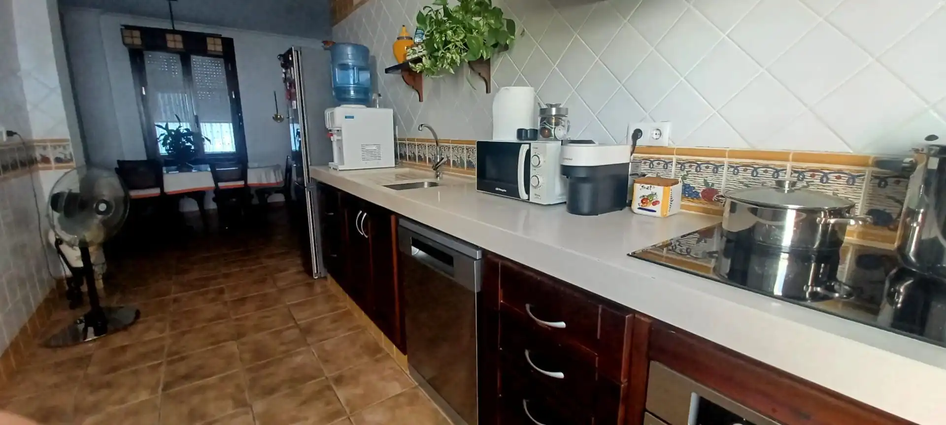 Casa amb piscina en venda a Burguillos, imagen 11
