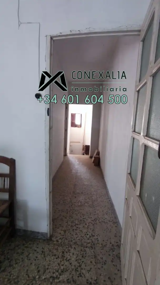 Casa o chalet en venta en Alcalá del Valle con Terraza