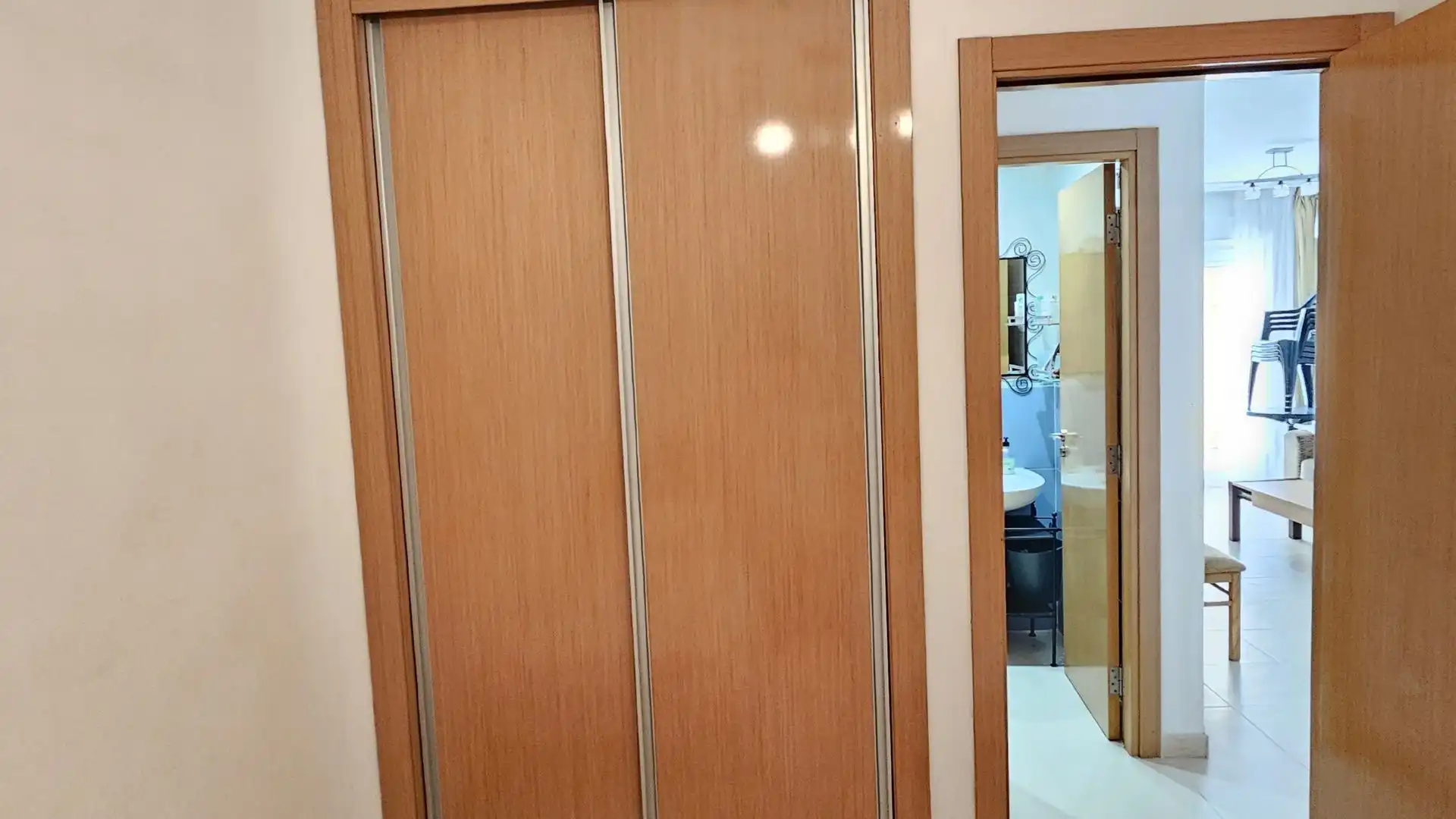 Apartamento con piscina en venta en Amplaries 43, imagen 11