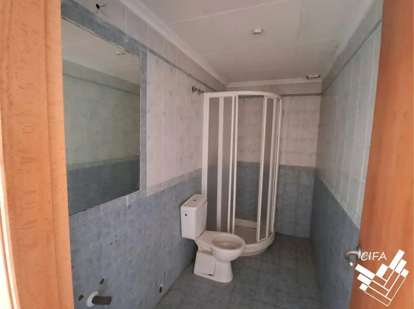 Baño de Edificio en venta en Vinaròs