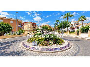 Pis amb ascensor en venda a La Cala del Moral