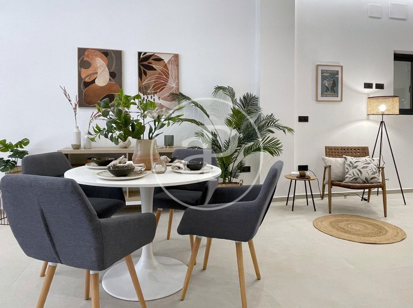 Loft en venta en Torrefiel