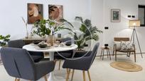 Dining room of Loft for sale in  Valencia Capital  with Air Conditioner, Heating and Terrace