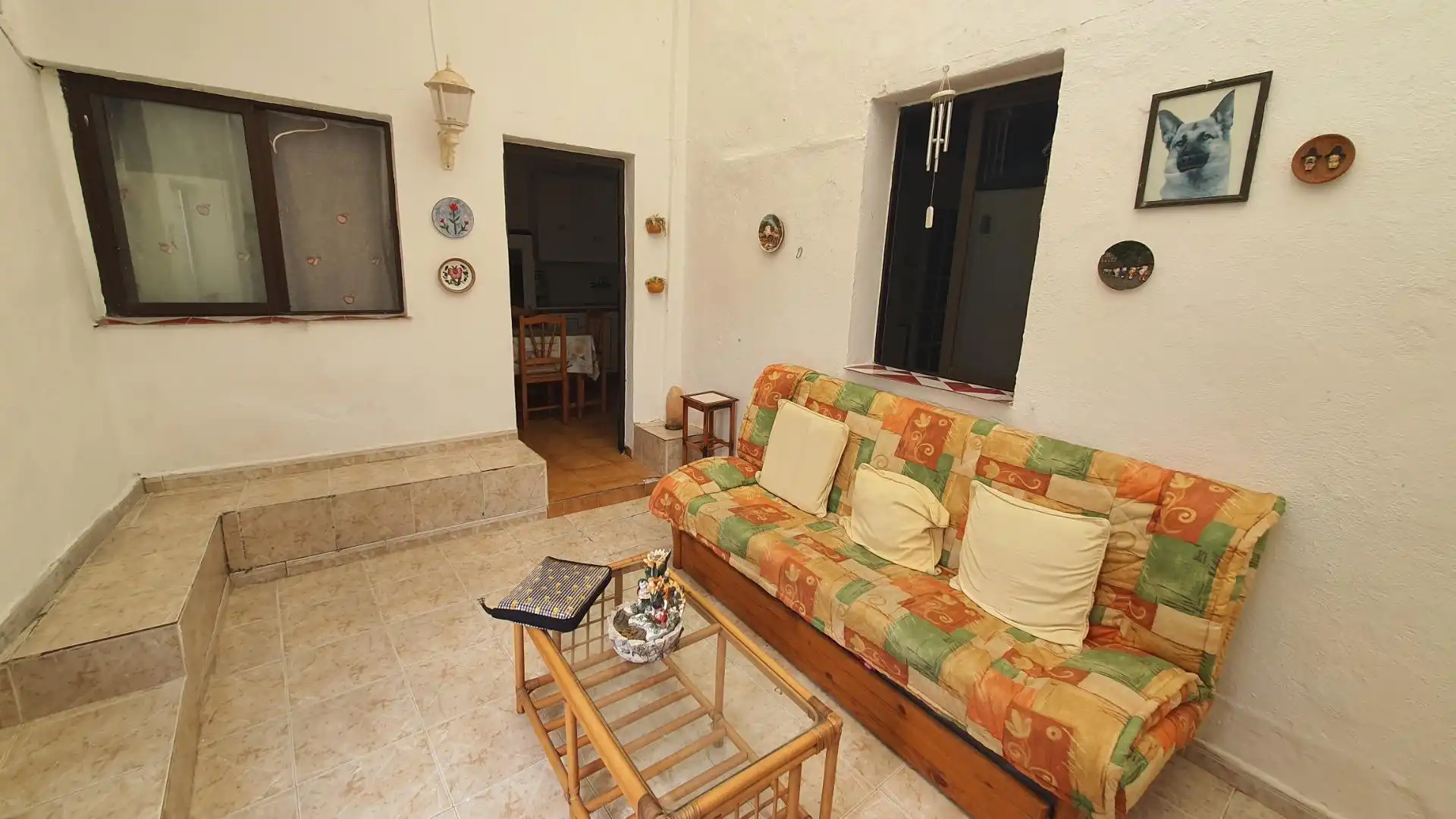 Haus oder Chalet zum Verkauf in Calle LAS CASTRAS, El Tanque