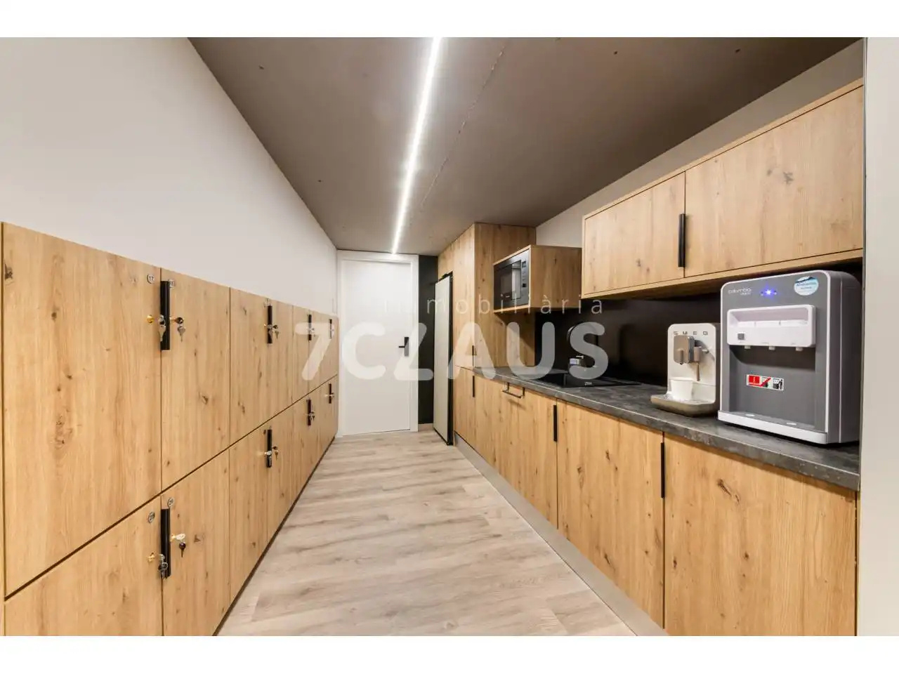 Ufficio in affitto a Avenida del Fener 24, imagen 9