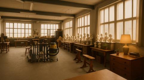 Photo 3 of Industrial buildings for sale in Carrer Major, Riu Nord, Barcelona