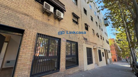 Foto 2 de Estudi en venda a Avenida de Buenos Aires, Numancia, Madrid Capital
