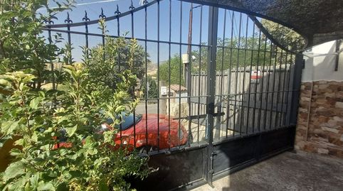 Foto 2 de Finca rústica en venda a Partidas Norte, Ronda