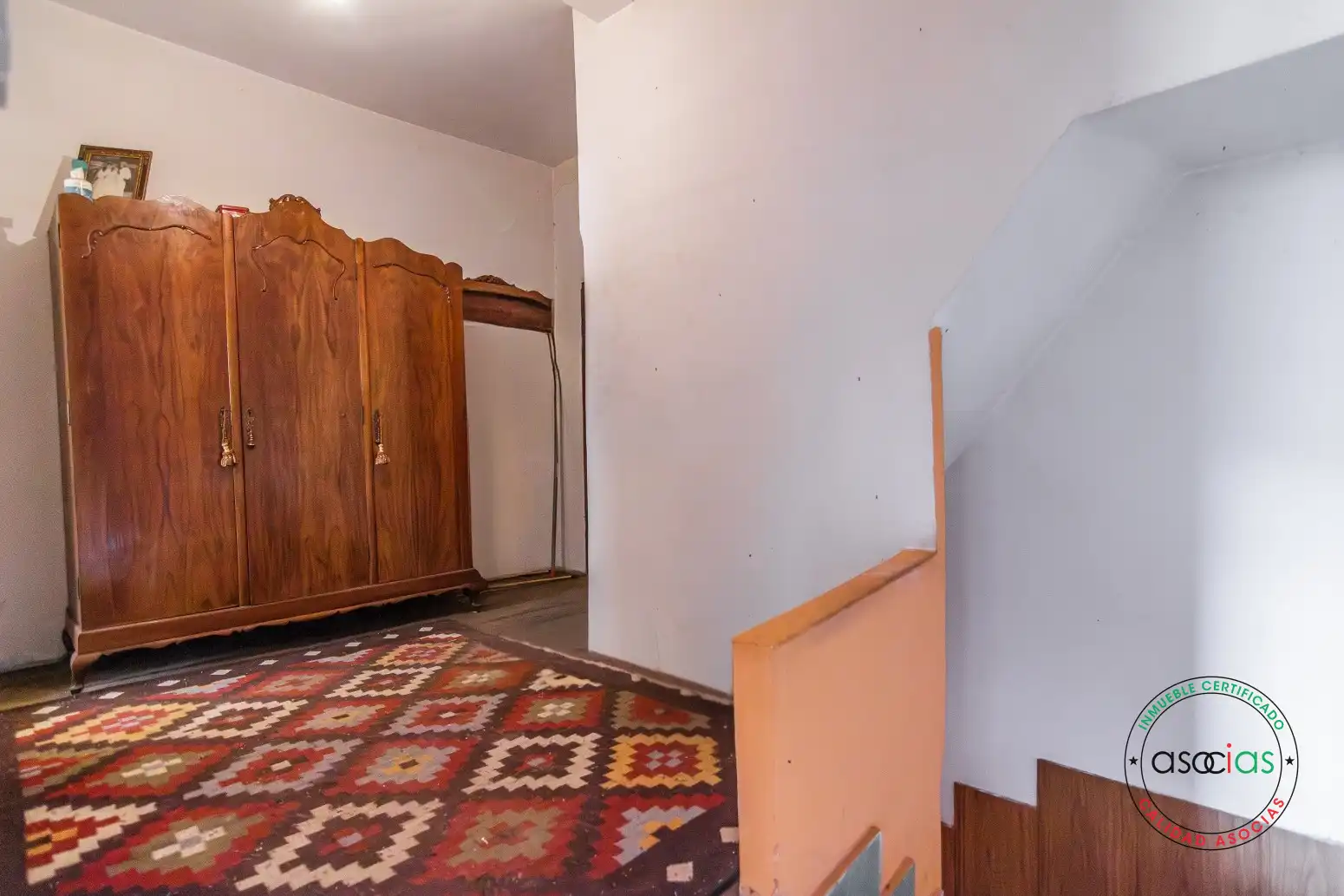 Casa o xalet en venda en Bimenes amb Jardí privat