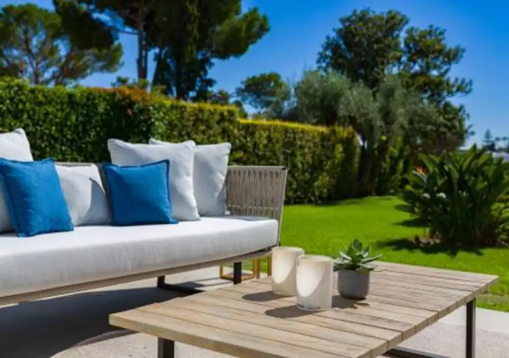 Maison avec piscine à vendre à LEVANTE-NVA AND ALOHA 9, imagen 3