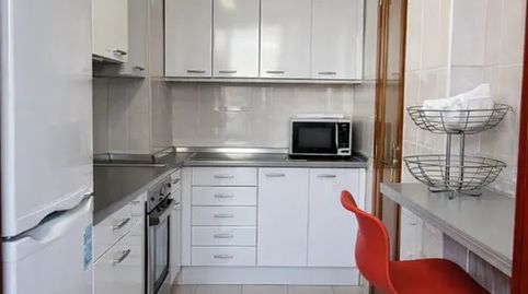 Piso en venta en Barañain con ascensor, garaje y terraza, immagine 5
