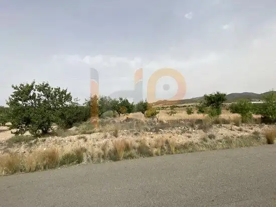Rural land for sale in Huércal-Overa, imagen 6