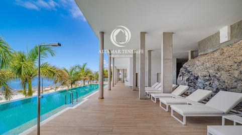 Foto 2 de Apartament en venda a Geranio, Acantilados de Los Gigantes, Santa Cruz de Tenerife