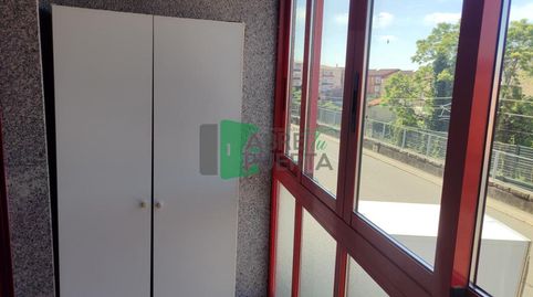 Foto 4 de Piso en venta en Barrocanes, Ourense Capital