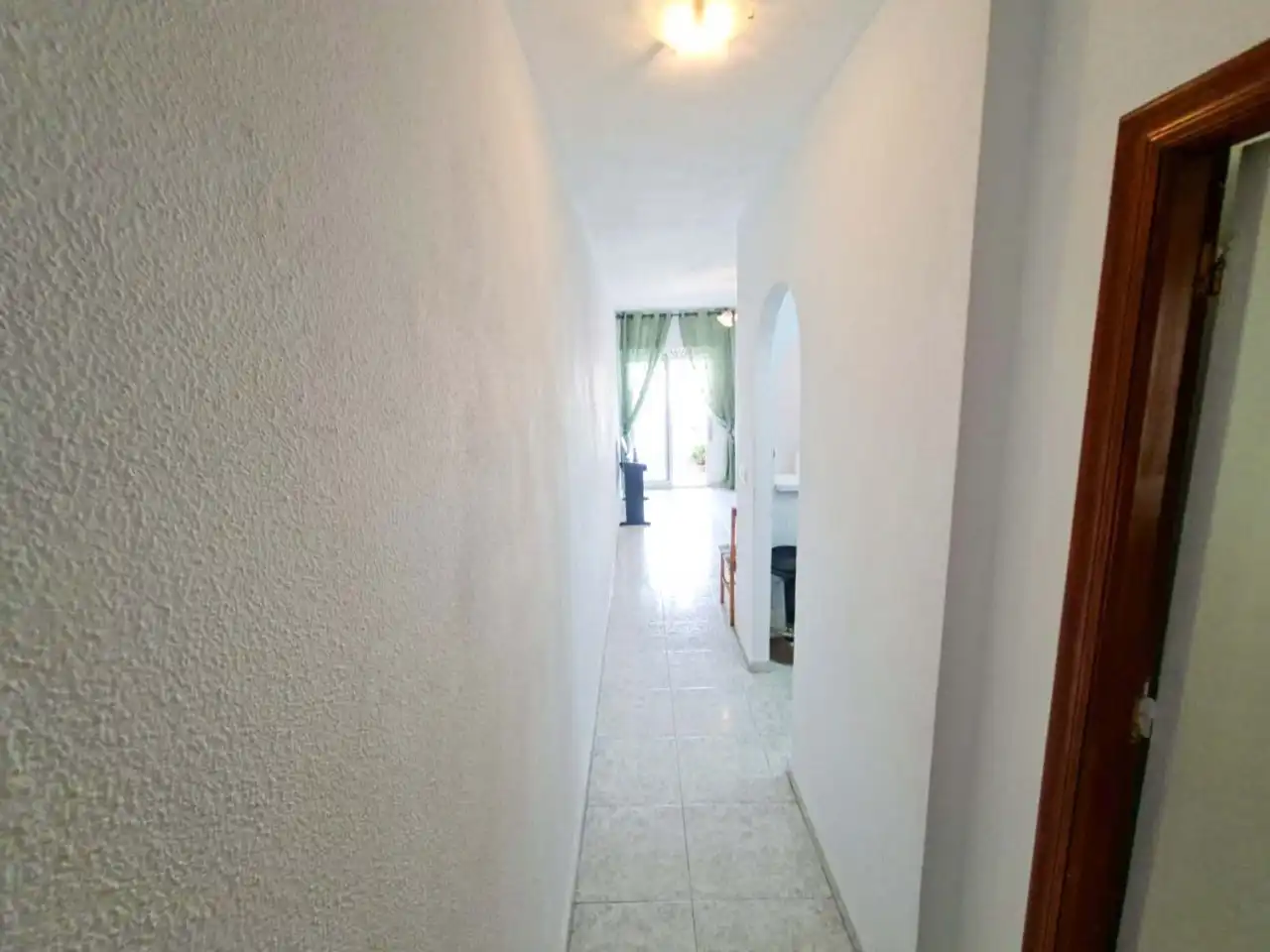Apartamento en venta en Torrevieja con Aire acondicionado, Calefacción y Terraza