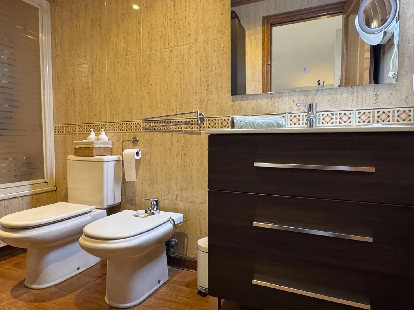 Baño de Piso en venta en Cardedeu con Aire acondicionado, Calefacción y Jardín privado