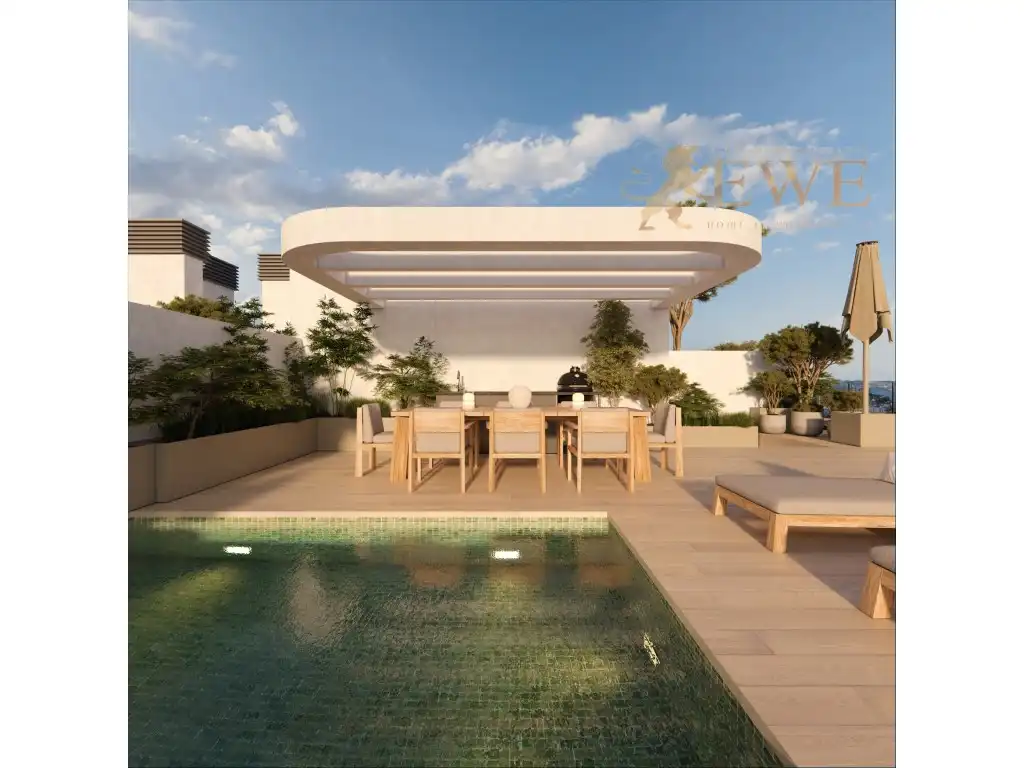 Apartamento en venta en Calle Eslovenia, imagen 9