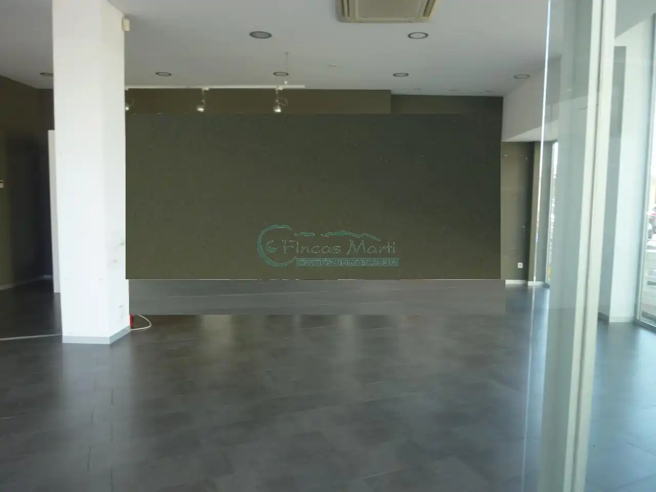 Local comercial de lloguer a Centro Urbano, imagen 9
