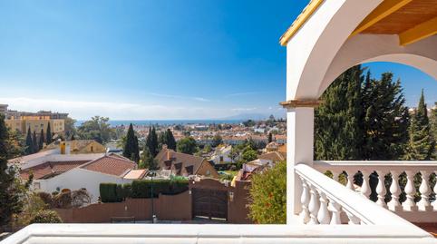 Photo 3 of House or chalet for sale in Calle Camelias, Pinares de San Antón, Málaga Capital