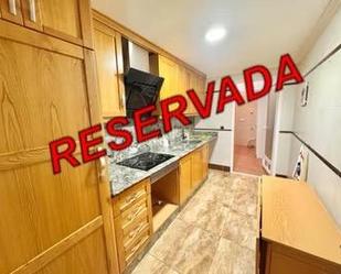 Kitchen of House or chalet for sale in Orihuela  with Air Conditioner, Heating and Private garden