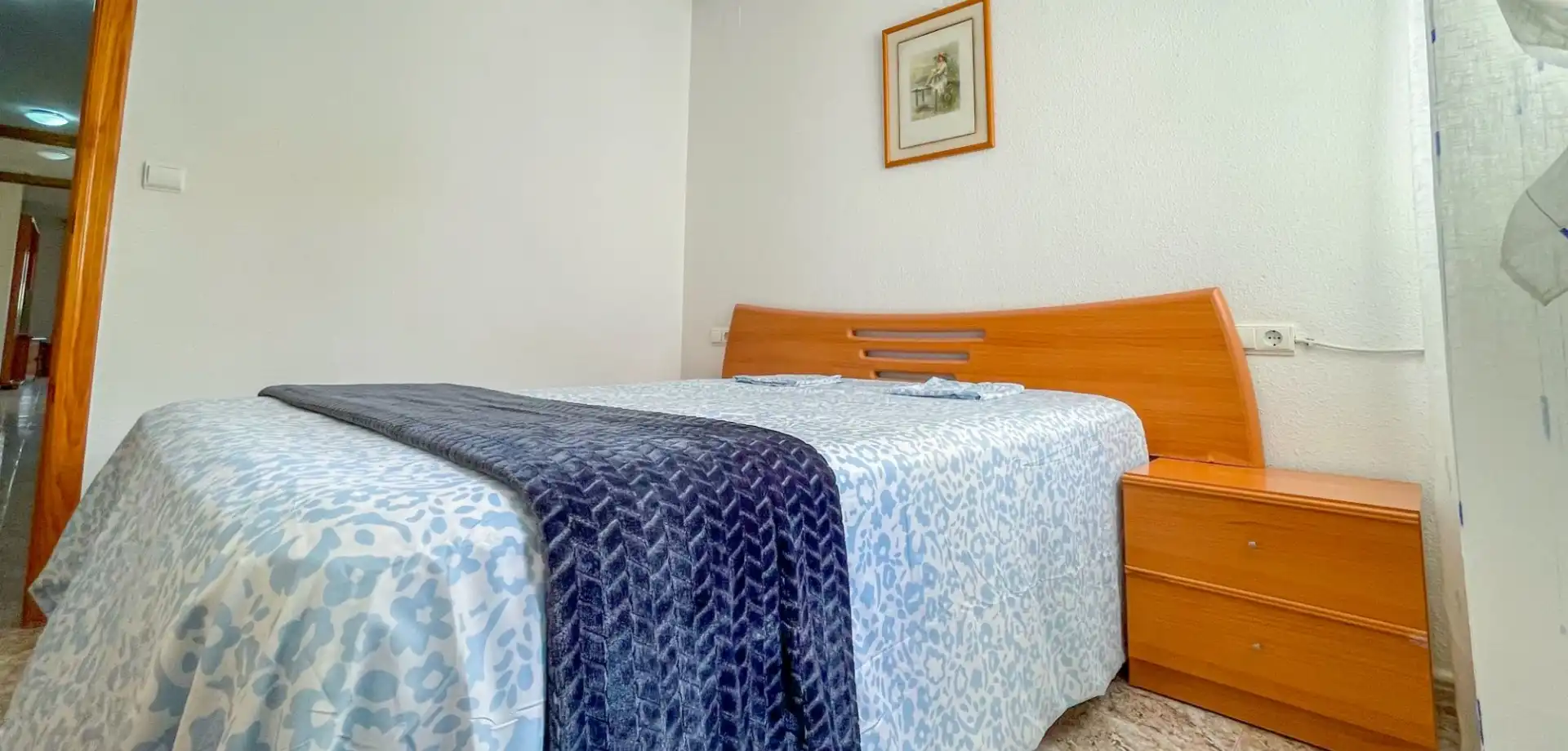 Apartment with balcony for sale in Centro, imagen 9