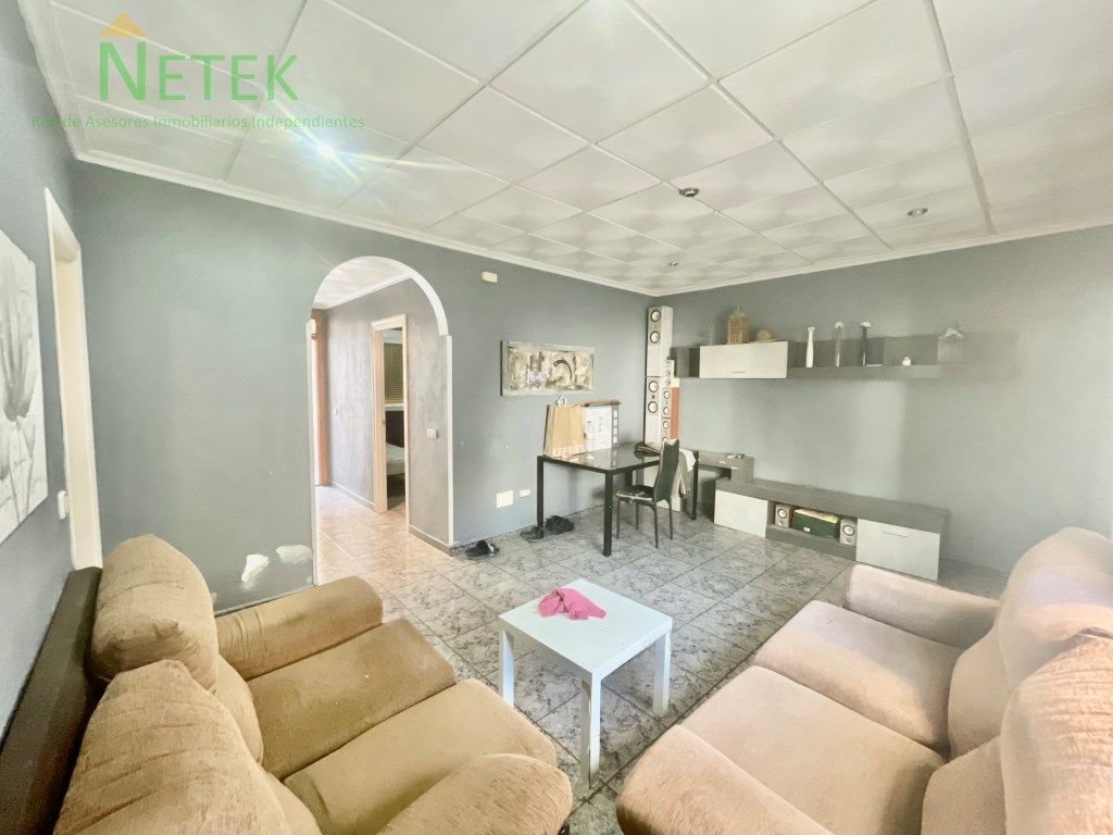 Exterior view of House or chalet for sale in  Murcia Capital