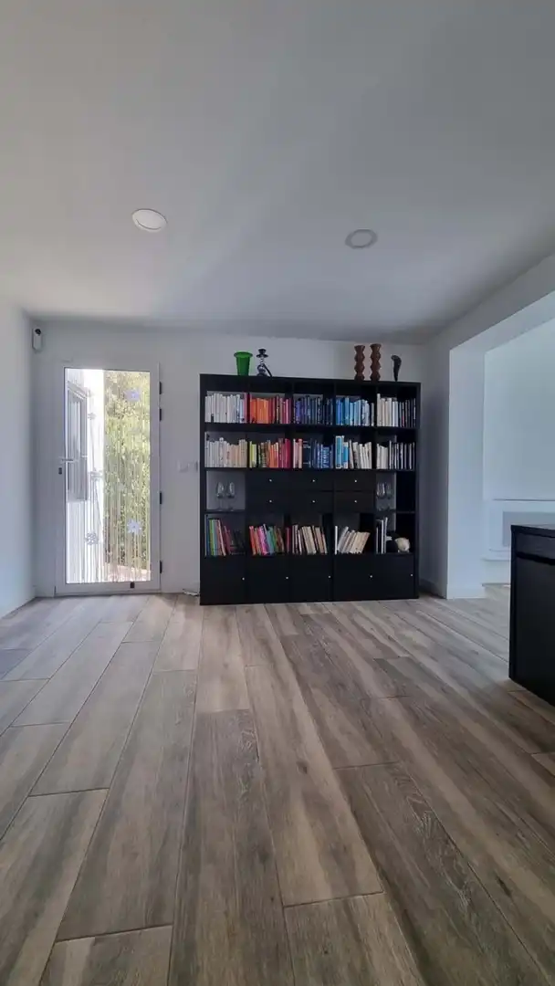 Sala de estar de Casa o chalet en venta en Rojales con Aire acondicionado, Calefacción y Terraza
