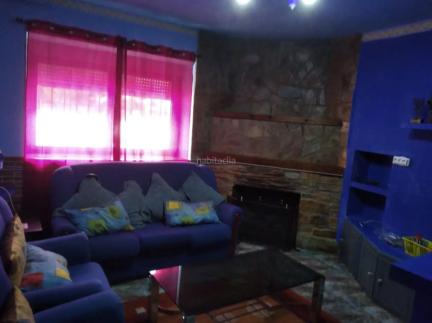 Maison à vendre à Carretera le-6424 4D, imagen 12