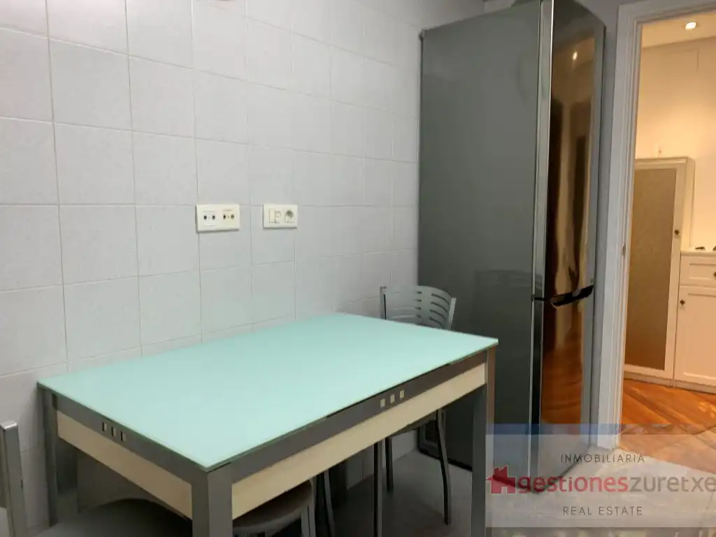 Habitación en Calle Auntzetxeta, Masustegi - Monte Caramelo