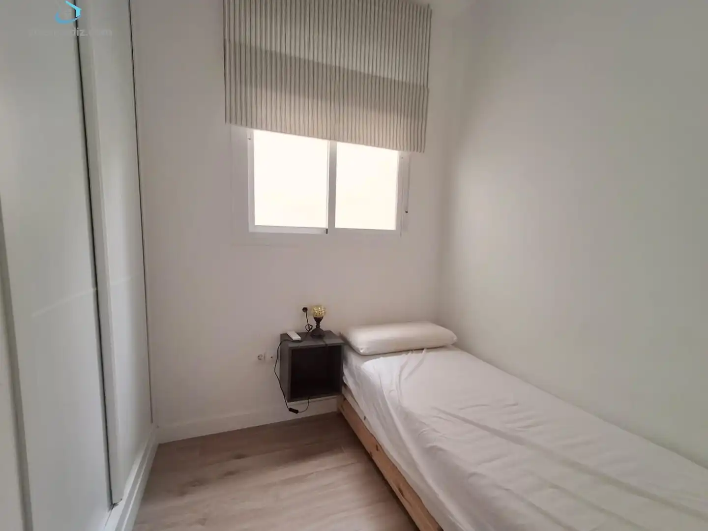 Habitación de Piso en venta en Cádiz