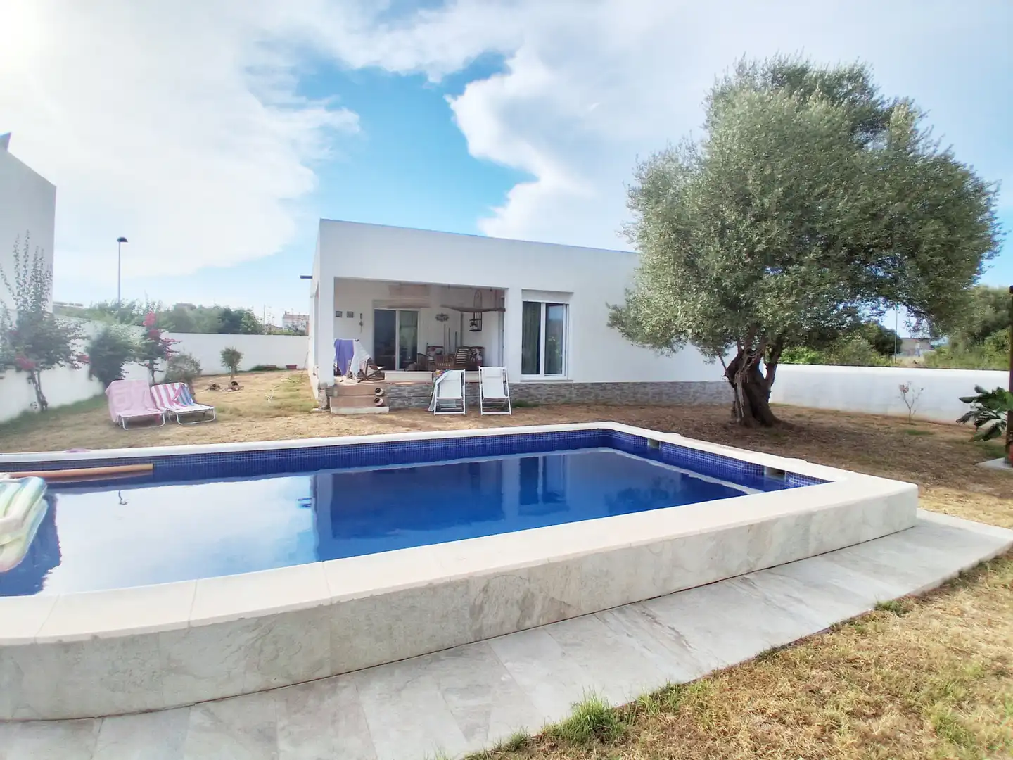 Villa con piscina in vendita a Boverals - Saldonar, imagen 24