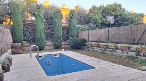 Photo 3 of Single-family semi-detached to rent in De la Ciutat de Figueres, Montilivi, Girona