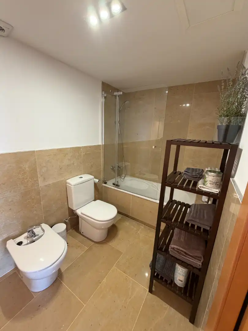 Bajo con piscina en venta en Ciutadella, imagen 41
