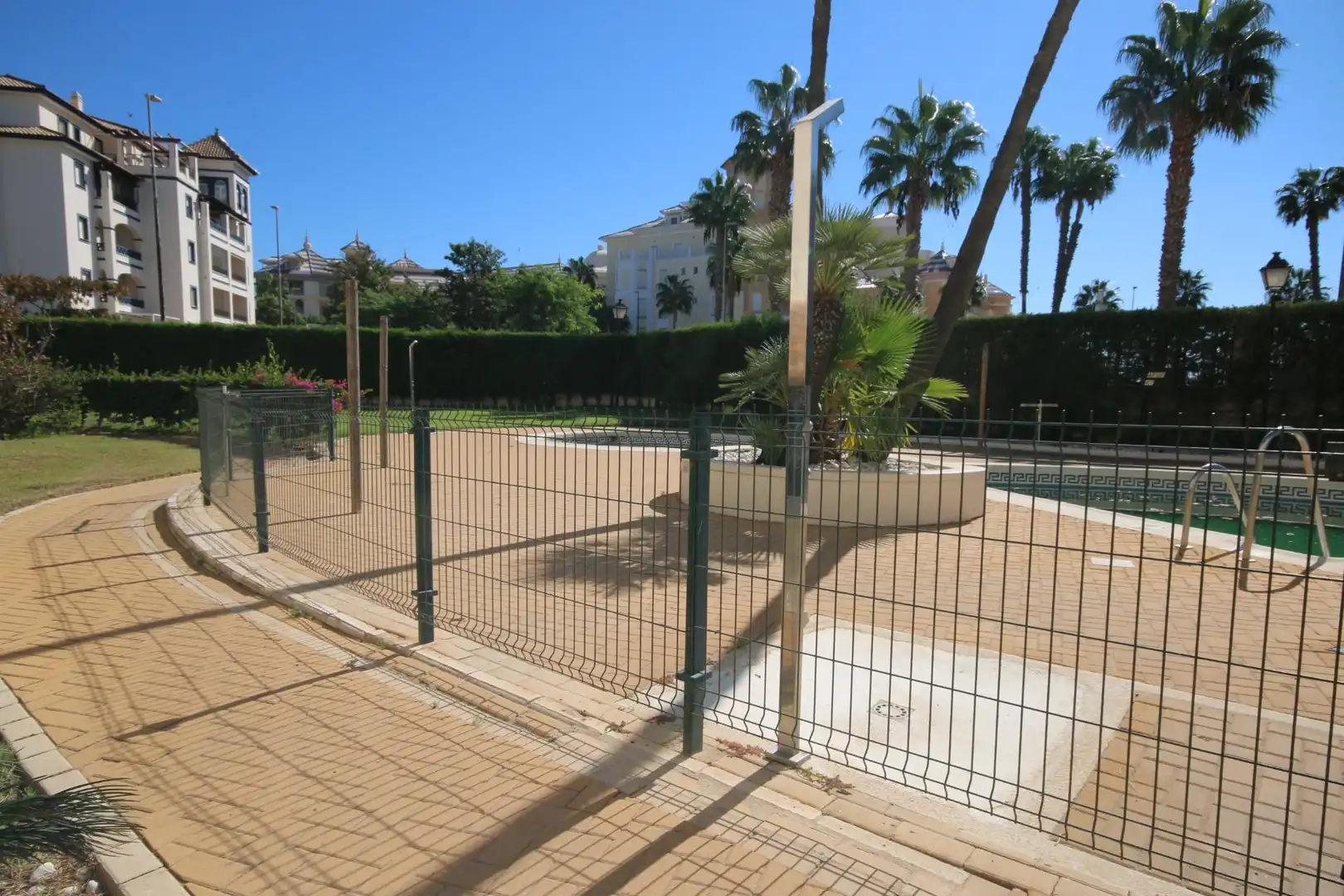Mini appartamento con balcone in vendita a Calle ROBALITO, imagen 45