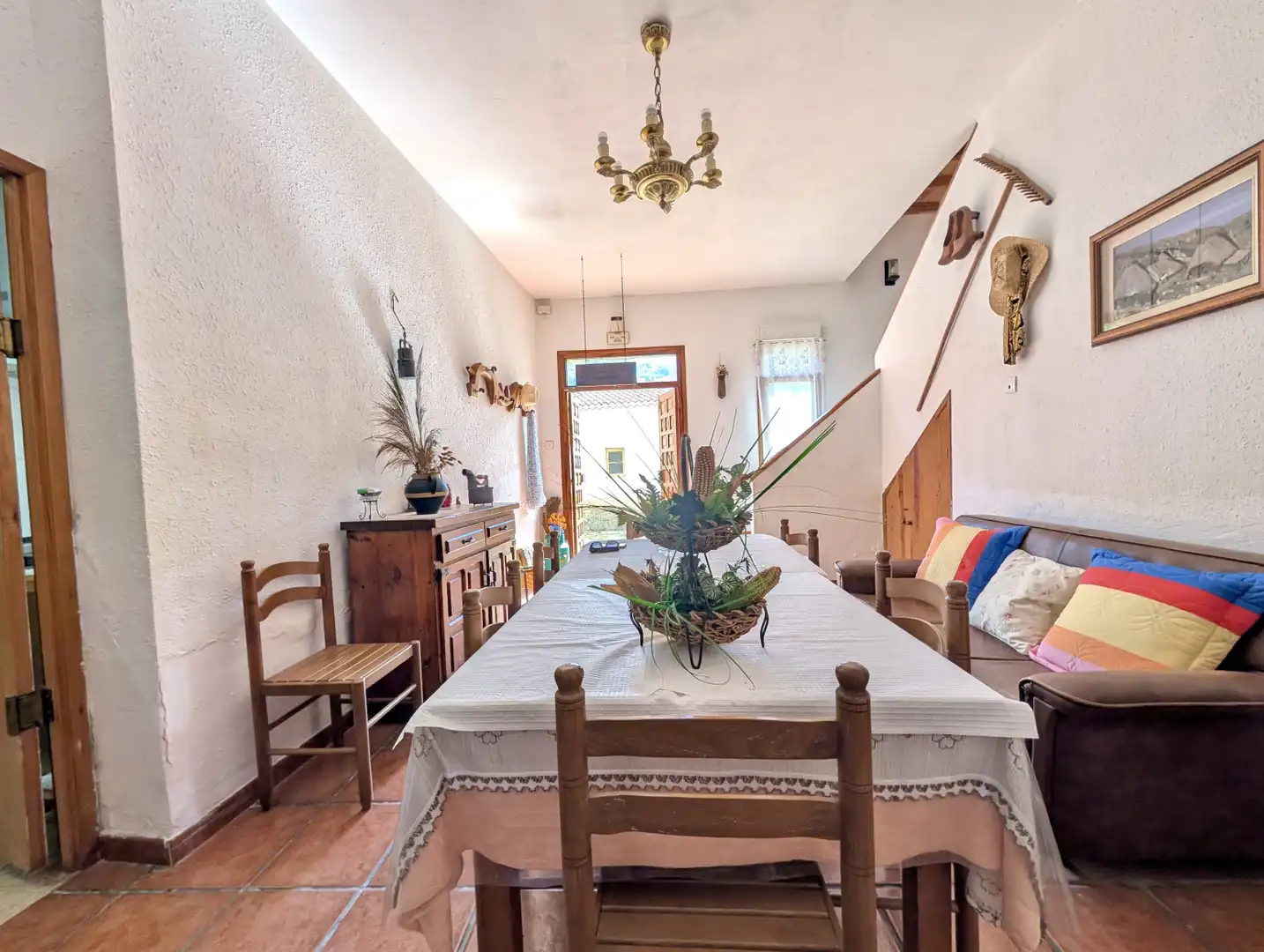 House for sale in Somiedo - LG VALLE DE LAGO 76, imagen 6