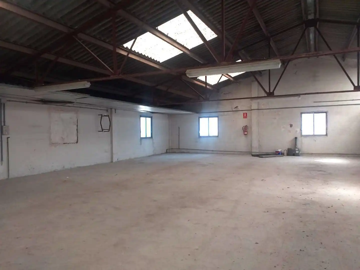 Nave industrial en venta en Vilamarxant