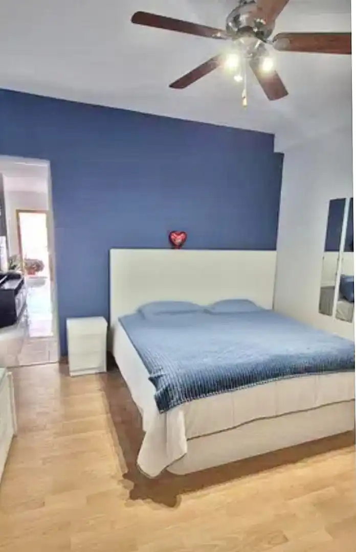Schlafzimmer von Wohnung zum Verkauf in El Rosario mit Terrasse, Abstellraum und Möbliert